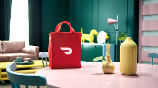DC Is Suing DoorDash Over Its Predatory Tip-Skimming Scheme